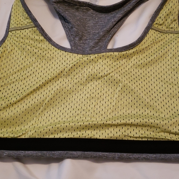 Cali sport woman sports bra - Picture 3 of 6